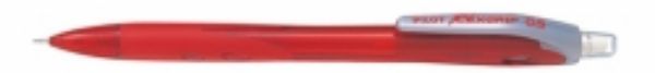 Picture of PENCIL MECHANICAL PILOT REXGRIP H105SL R