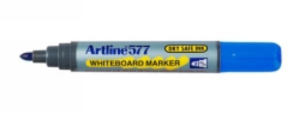 Picture of MARKER WHITEBOARD ARTLINE 577 2MM BULLET