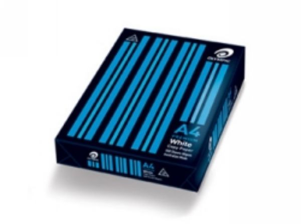 Picture of COPY PAPER OLYMPIC A4 PREMIUM WHITE