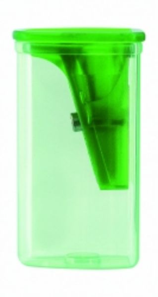 Picture of SHARPENER FABER GIANT SINGLE  TRIANGULAR