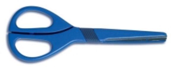 Picture of SCISSORS SOVEREIGN 17.7CM SCHOOL SAFETY