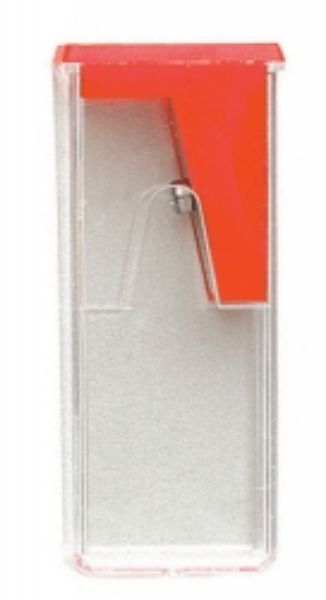 Picture of SHARPENER FABER SINGLE W/WASTE BOX 25