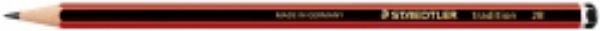 Picture of PENCIL STAEDTLER TRADITION #110 2B