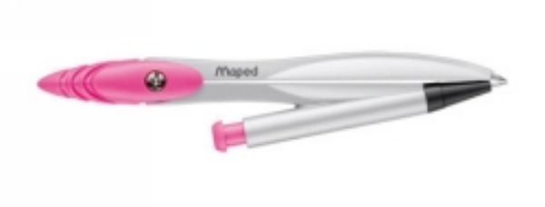 Picture of COMPASS SET MAPED W/AUTO LEAD FEED PENCI