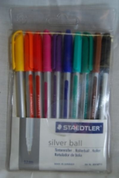 Picture of MARKER WHITEBOARD STAEDTLER 351 BULLET B