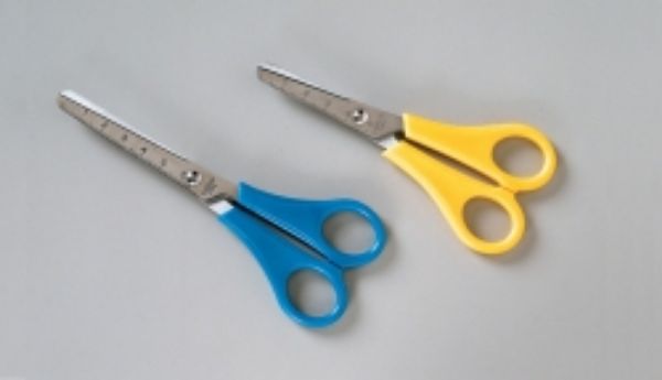 Picture of SCISSORS SNR SCHOOL   6 1/4 INCH