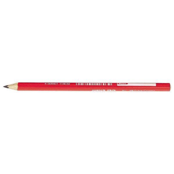 Picture of PENCIL LEAD FABER TRIANG GRIP HB